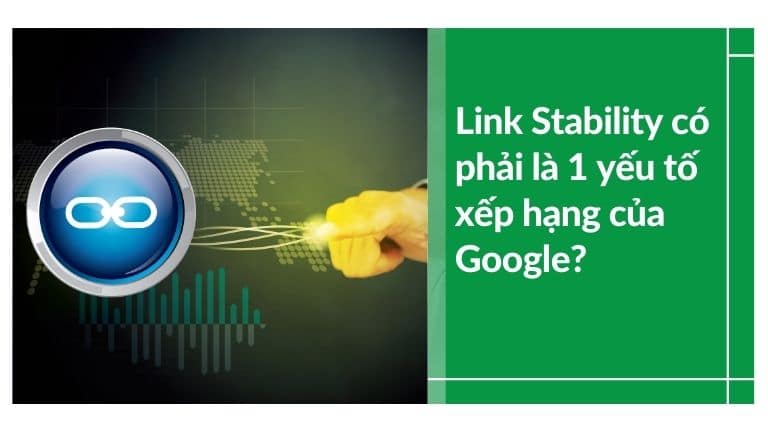 Is Link Stability A Google Ranking Factor?