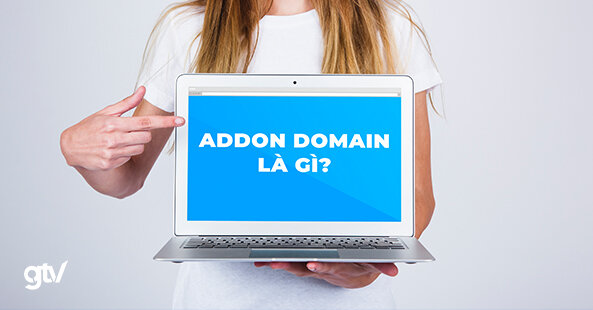 What is an addon domain?  How to create an addon domain quickly