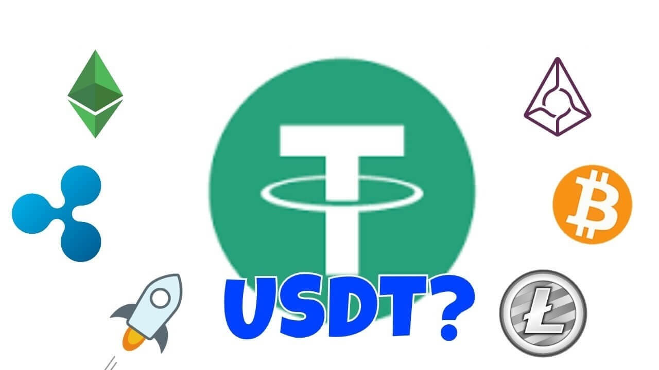 What is USDT coin?  What you need to know about USDT