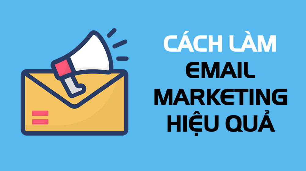 What is email marketing?  How to do Email Marketing for newbies