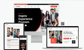 10+ Best Consulting Website Templates 2023
