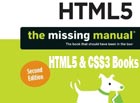 10 Best HTML5 and CSS3 Books Release
